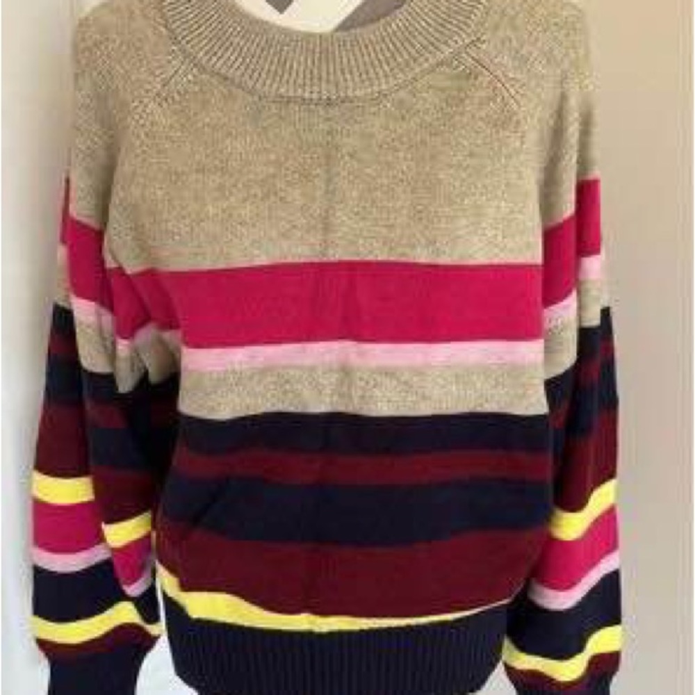 ANTHROPOLOGIE LEA & VIOLA. XL. NEW!